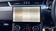 Jaguar F-Pace 2.0 D200 R-Dynamic SE Black 5dr Auto AWD Diesel Estate